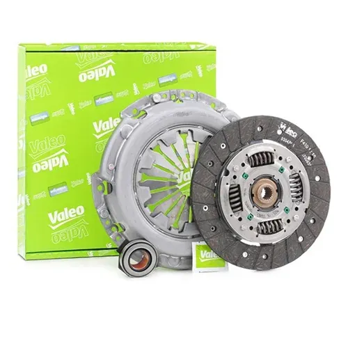 Kit de embrague Chery QQ 1.1 — VALEO