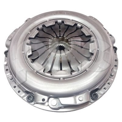 Kit de embrague PT y Cruise 2.4 230 mm 17 estrías — VALEO PHC