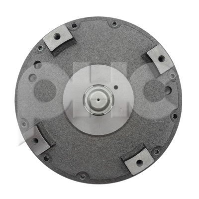 Kit de embrague PT y Cruise 2.4 235 mm 26 estrías — VALEO PHC