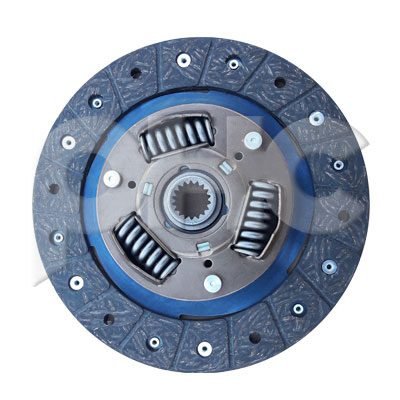 Kit de embrague Chery QQ 1.0 — VALEO PHC