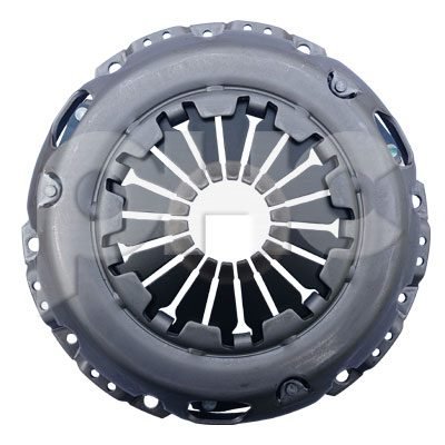 Kit de embrague Lifan X60 1.8 — VALEO PHC