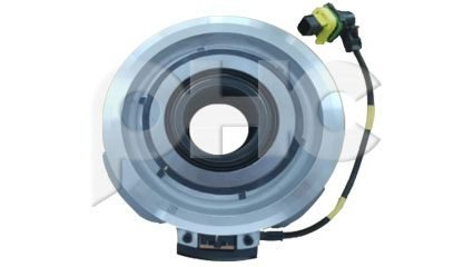 Actuador hidráulico de embrague Actros — PHC