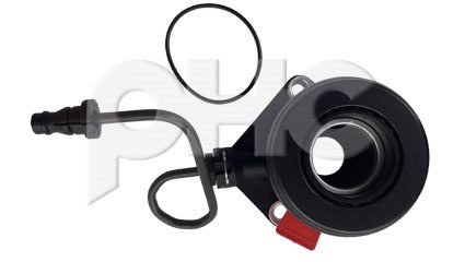 Actuador hidráulico de embrague Chevrolet Astra y Corsa 1.4 y 1.8 205 mm 14 estrías — PHC