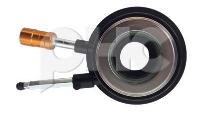 Actuador hidráulico de embrague Chevrolet Blazer y S-10 2.8 TD — PHC