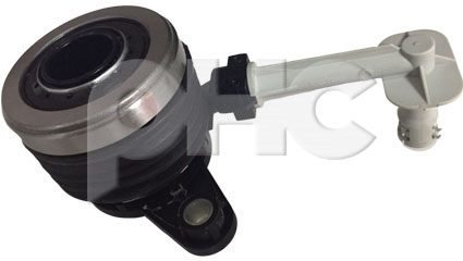 Actuador hidráulico de embrague Renault Clio y Megane II 1.5 DCI — PHC
