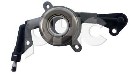 Actuador hidráulico de embrague Mercedes-Benz y Hyundai H350 furgon 2.5 CRDI y 2.2 CDI