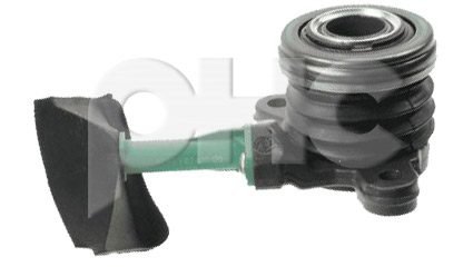 Actuador hidráulico de embrague Renault Logan y Clio 1.5 DCI y 1.6 — PHC