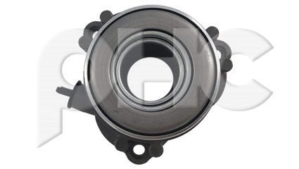 Actuador hidráulico de embrague SsangYong Rexton 3.2 — PHC