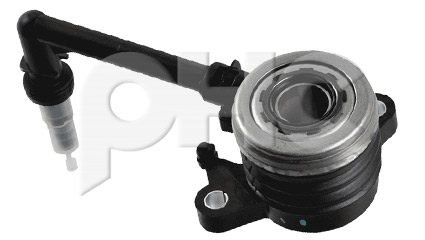 Actuador hidráulico de embrague Nissan y Renault Sentra 1.8 y 2.0 — PHC