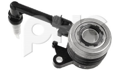 Actuador hidráulico de embrague Renault Megane II 1.9 DCI y 2.0 — PHC