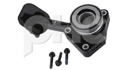Actuador hidráulico de embrague Ford Focus y S-Max 1.8 TDCI y 2.0 cód. CSC3228 — PHC