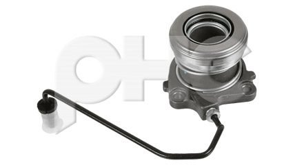 Actuador hidráulico de embrague Chevrolet Cruze 1.4 cód. CSC3236G — PHC