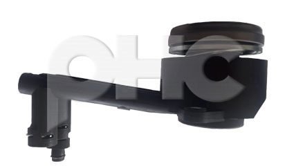 Actuador hidráulico de embrague Ford Fiesta 1.3 y 1.4 TDCI — PHC