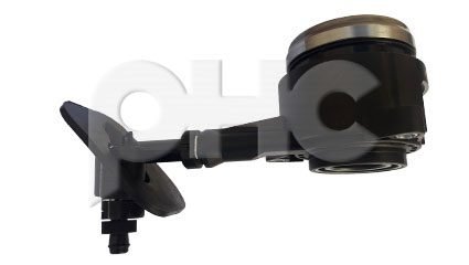 Actuador hidráulico de embrague Ford Focus y S-Max 1.8 TDCI y 2.0 cód. CSC3252 — PHC