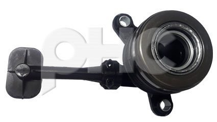 Actuador hidráulico de embrague Nissan y Renault Kangoo 1.6 y 1.5 DCI