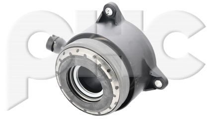 Actuador hidráulico de embrague Audi A4 y A5 2.0 TFSI y 2.0 TDI — PHC