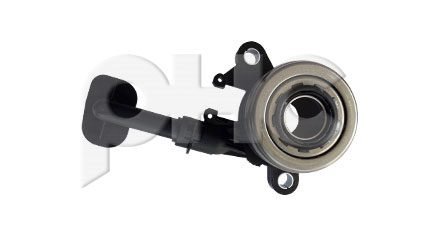 Actuador hidráulico de embrague Renault Fluence y Duster 1.6 — PHC