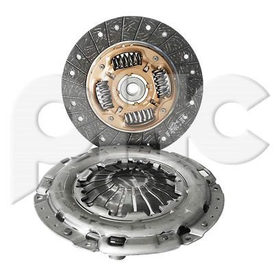 Kit de embrague Chevrolet Cruze y Tracker 1.8 — VALEO PHC