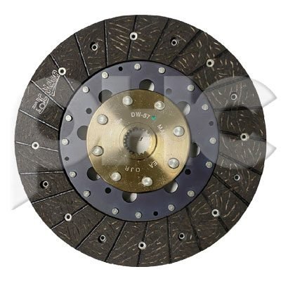 Kit de embrague Chevrolet Captiva y Cruze 2.0 D y 2.0 VCDI — VALEO PHC