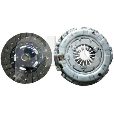 Kit de embrague Chevrolet Captiva y Cruze 2.2 D y 2.0 VCDI cód. DW69/DWC65 — VALEO PHC