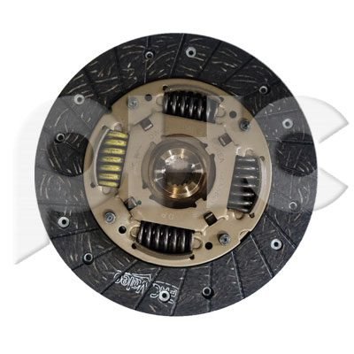 Kit de embrague Chevrolet Spark 1.2 190 mm 18 estrías — VALEO PHC