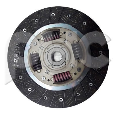 Kit de embrague Fiat Argo, Cronos y Grand Siena 1.8 y 1.6 — VALEO PHC