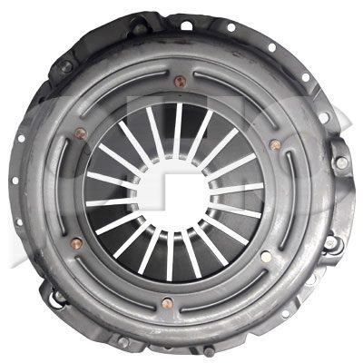 Kit de embrague Fiat Idea, Palio y Punto 1.8 205 mm 20 estrías