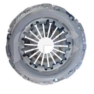 Kit de embrague Fiat Argo, Cronos y Mobi 1.3 y 1.0 — VALEO PHC