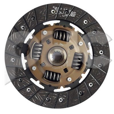 Kit de embrague Chevrolet Agile, Corsa y Onix 1.4 — VALEO PHC