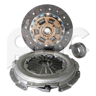 Kit de embrague Honda Accord III y Accord IV 2.0 y 2.2 — VALEO PHC