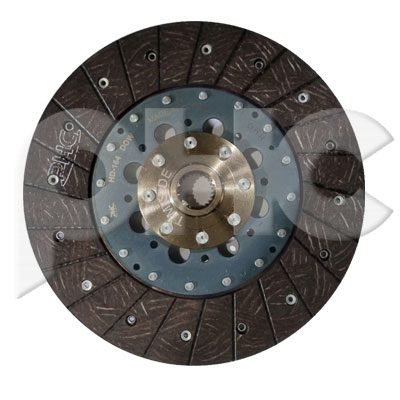 Kit de embrague Hyundai y Kia Santa Fe y Sorento 2.4 — VALEO PHC