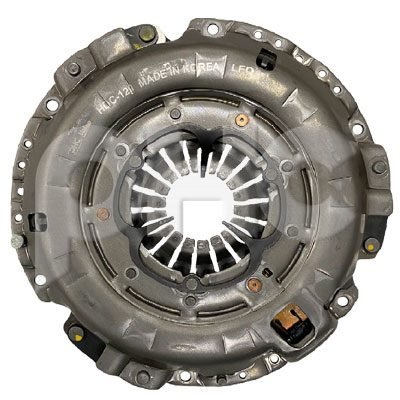 Kit de embrague Hyundai Genesis coupe 3.8 — VALEO PHC