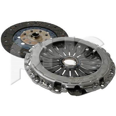 Kit de embrague Hyundai Santa Fe, Sonata y Coupe 2.7 y 2.0 — VALEO PHC