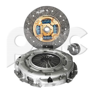 Kit de embrague Hyundai H1, H200 y Starex 2.4 — VALEO PHC