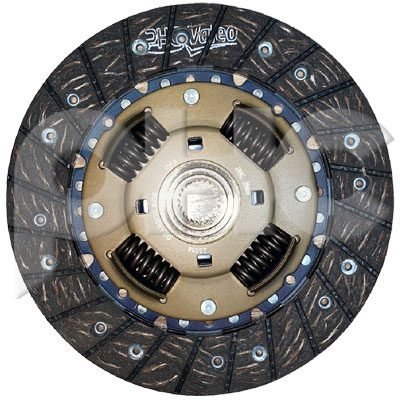 Kit de embrague Kia Picanto 1.1 180 mm 24 estrías — VALEO PHC