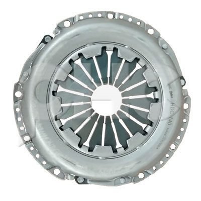 Kit de embrague Hyundai i30 2.0 225 mm 20 estrías — VALEO PHC