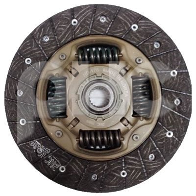 Kit de embrague Hyundai y Kia i30, i30 CW y Cerato 1.6 — VALEO PHC
