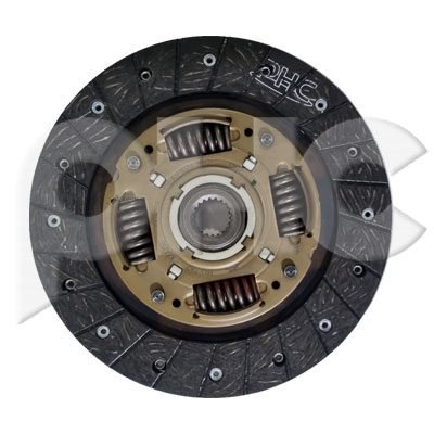 Kit de embrague Hyundai y Kia i30, Rio y Creta 1.6 y 1.4 — VALEO PHC