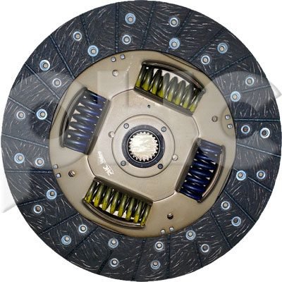 Kit de embrague Hyundai y Kia H100 y K2500 2.5 — VALEO PHC