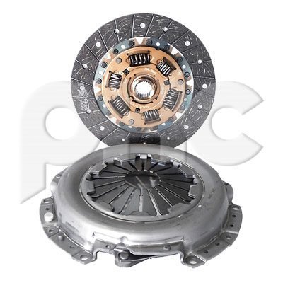 Kit de embrague Chevrolet y Isuzu Luv y Pick up 2.3 — VALEO PHC
