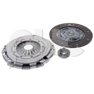 Kit de embrague Hyundai y Kia i30 y Cerato 1.8 y 2.0 — VALEO PHC
