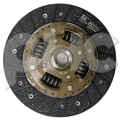 Kit de embrague Mitsubishi Colt y Lancer 1.2 y 1.3 — VALEO PHC