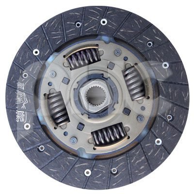 Kit de embrague Renault Duster, Fluence y Megane II 1.6 — VALEO PHC