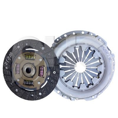 Kit de embrague Renault Kwid 1.0 — VALEO PHC