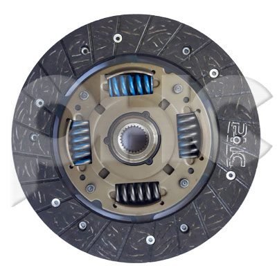 Kit de embrague Renault Logan, Megane y Sandero 1.6 — VALEO PHC