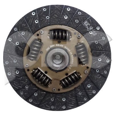 Kit de embrague Nissan Frontier NP300 y Pathfinder 2.5 DCI — VALEO PHC