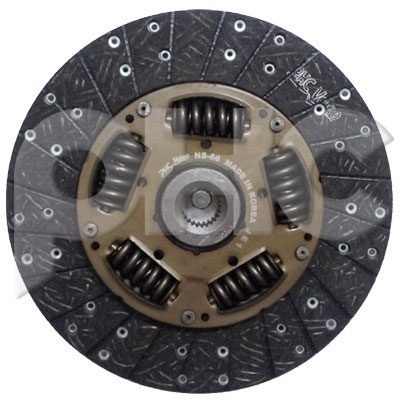Kit de embrague Nissan Frontier NP300 2.5 DCI — VALEO PHC