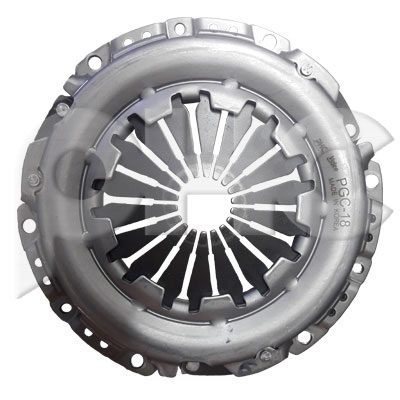 Kit de embrague Peugeot 207, 207 CC y 208 1.4 HDI y 1.6 — VALEO PHC