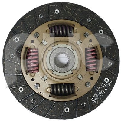 Kit de embrague Peugeot 207 1.4 180 mm 18 estrías — VALEO PHC