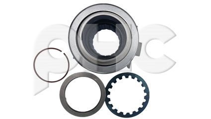 Crapodina de embrague Ford 1117, 1215 y 1217 — PHC